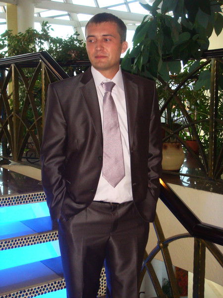 Александр Никулин