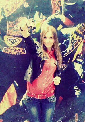 Анастасия Айбатова