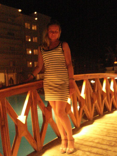 Оксана Нюкина