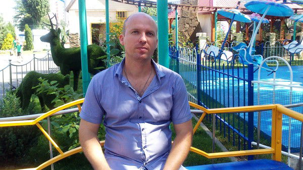 Валерий Шамалов