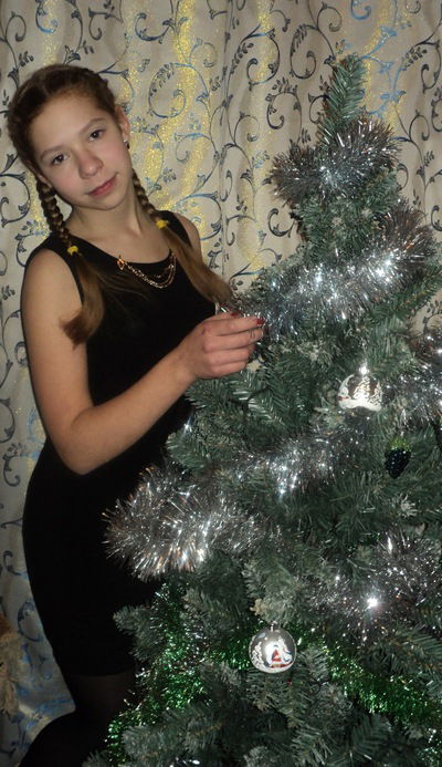 Виктория Баличева