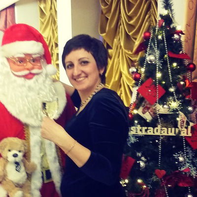 Софья Стрелова