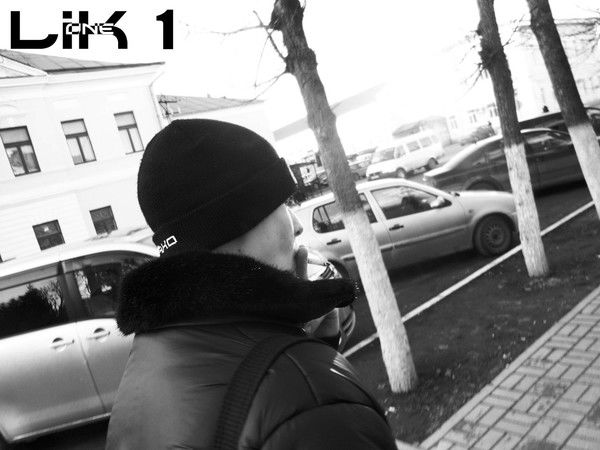 Егор Чукаев