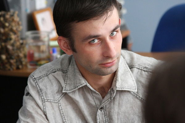 Роман Панов