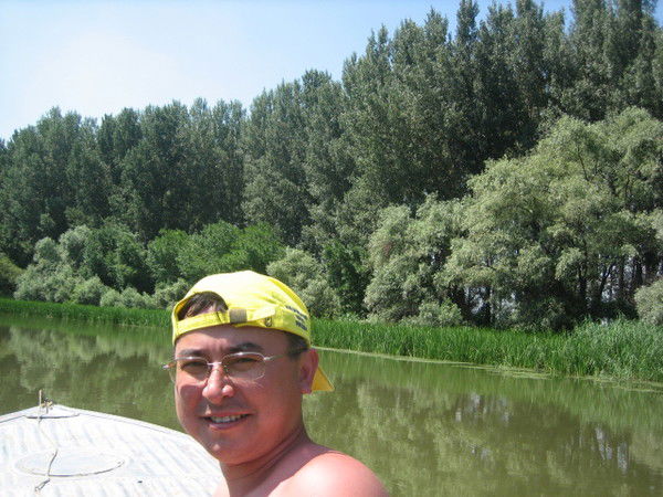 Исатай Туралиев