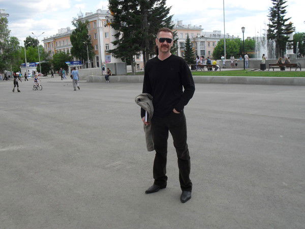 Владислав Оснач