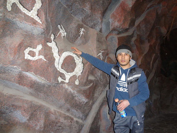 Дюсен Баимбетов