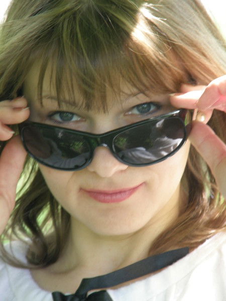 Алла Панова