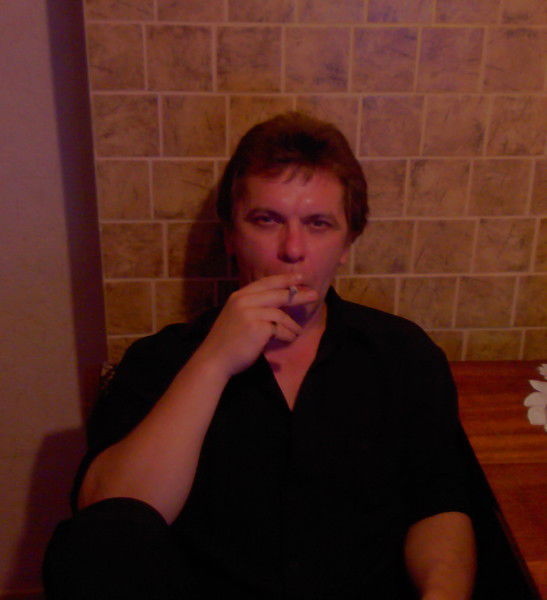 Андрей Фещенко