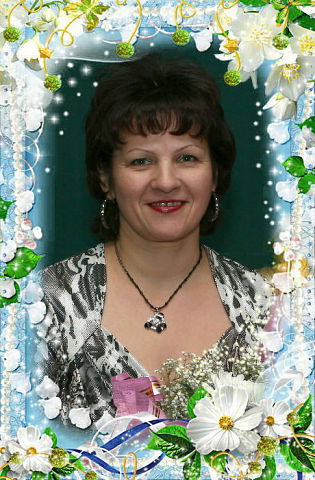 Даля Лахина