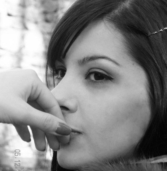 Натали Наталья