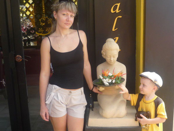 Ольга Добрыдина