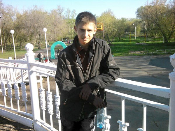 Александр Белинский