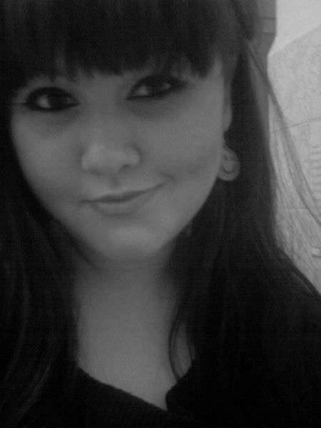 Юлия Серёгина