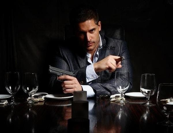 Руслан Павелко