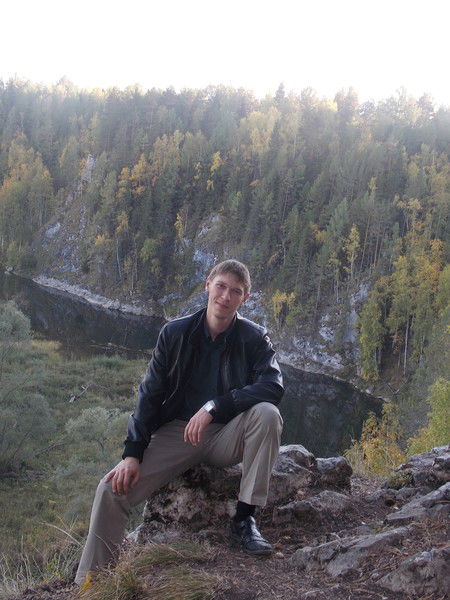 Ирек Туганаев