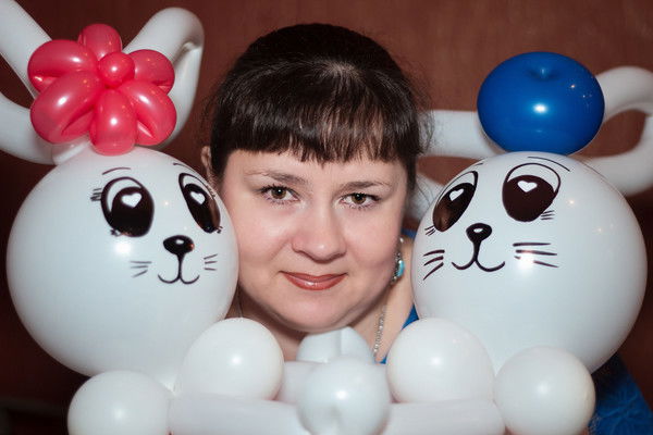 Евгения Мушинская