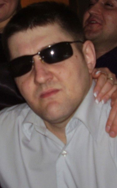 Дмитрий Крылов