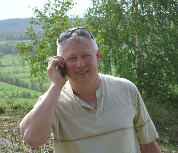 Дмитрий Балакин