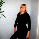 Елена Бондаренко