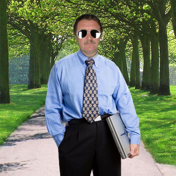 Сергей Смирнов