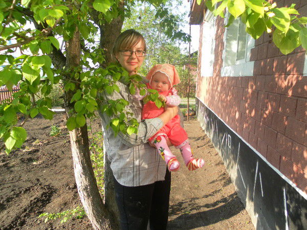 Светлана Плеханова