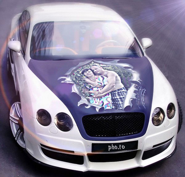 Николай Служаев