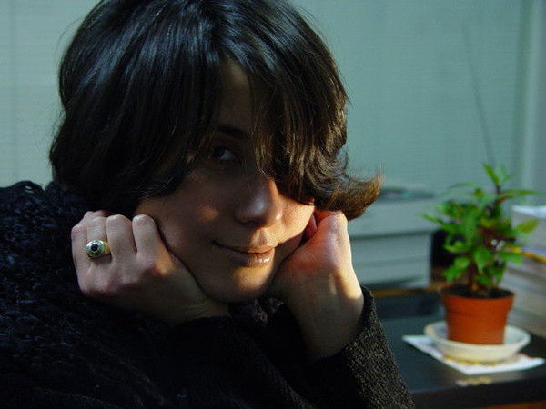 Екатерина Кулакова