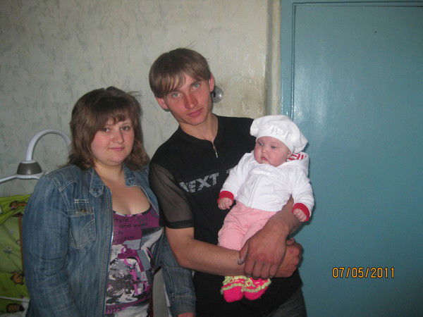 Мария Миллер