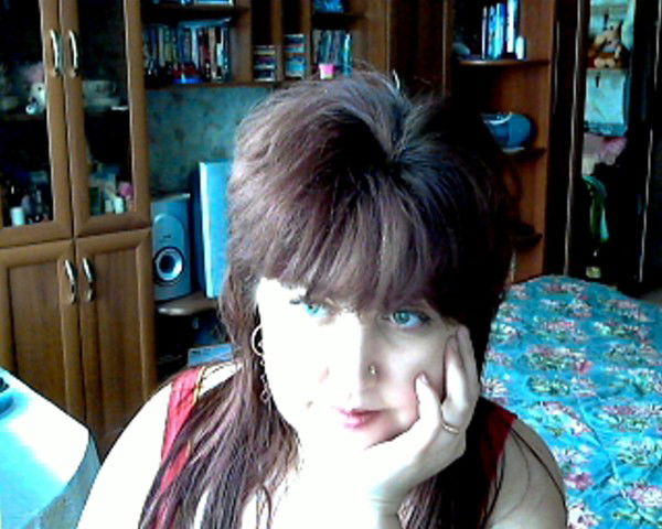 *((((Оле4Ка))))* Дырина