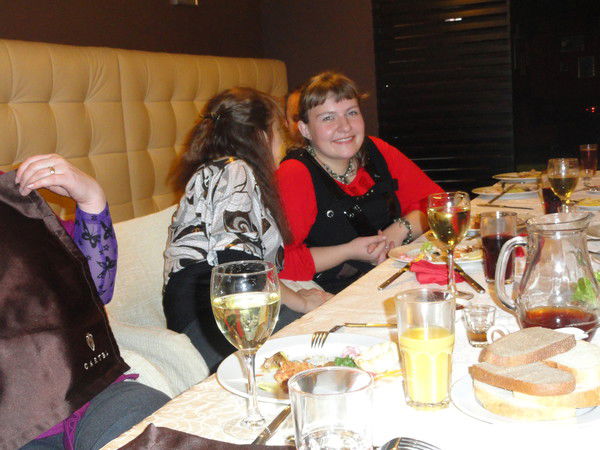 Юлия Сочкова