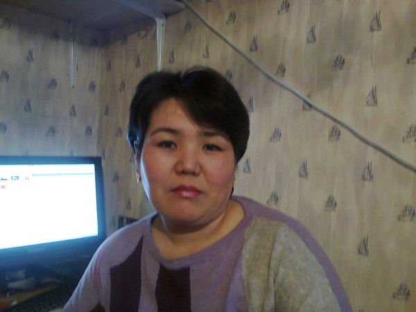 Миргуля Коконова