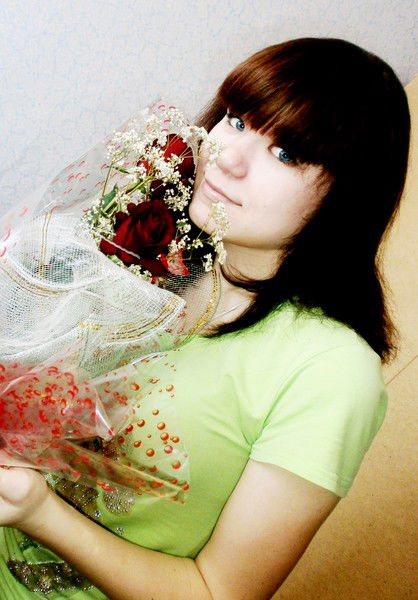 Маргарита Головных