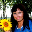 Ольга Агупова