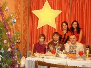 Ирина Манец