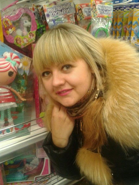 Елена Филиппова