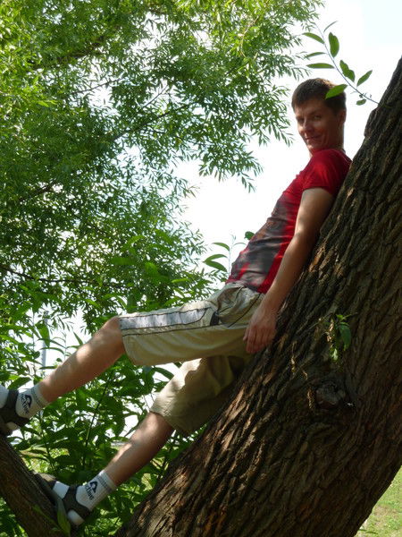 Илья Рыженков