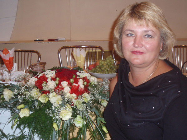 Виктория Куксина