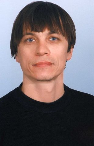 Эдуард Павлов