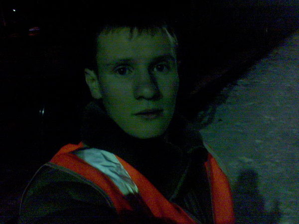 Миша Жадецкий