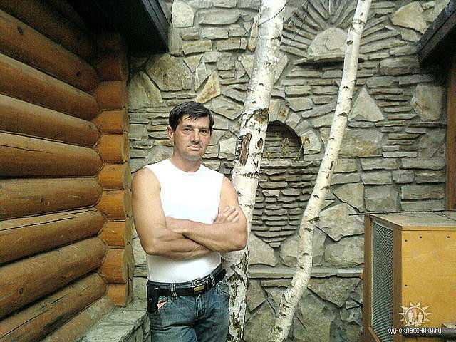 Роберт Галлямов