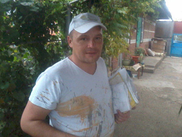 Cергей Гордеев