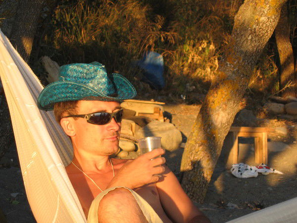 Банников Геннадий