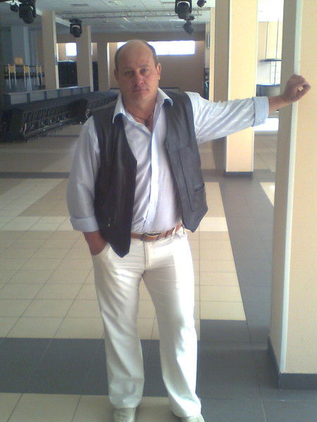 Александр Мошков