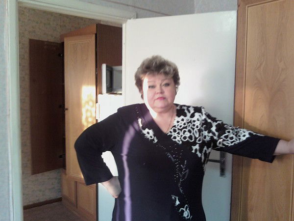 Юлия Козлюк