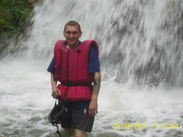 Антон Андреевич