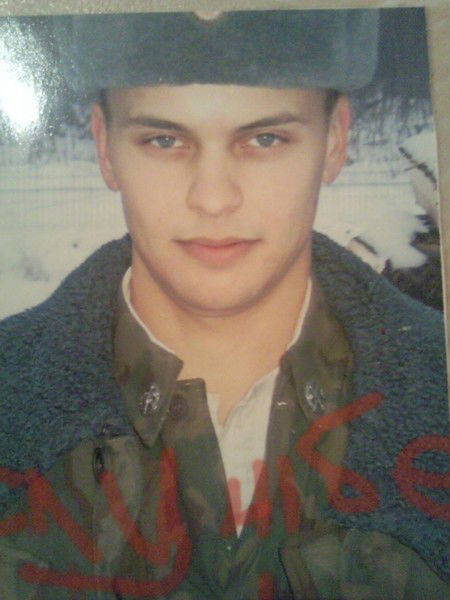 Денис Грешков