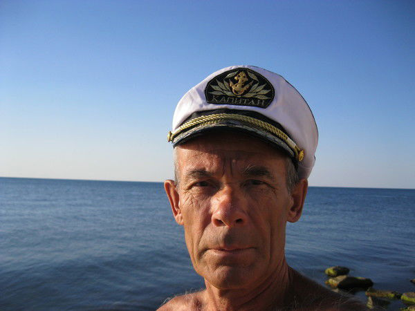 Александр Любайкин