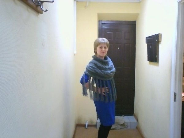 Екатерина Афанасьева