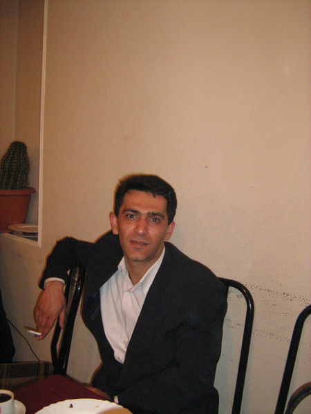Vardan Badalyan